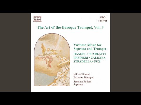 Ode for the Birthday of Queen Anne, HWV 74, "Eternal Source of Light Divine"