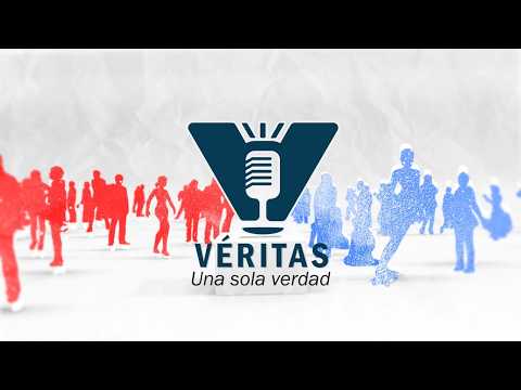 🔴📣 #Arequipa || Programa político "VÉRITAS, una sola verdad" (jueves 27 de agosto de 2026)
