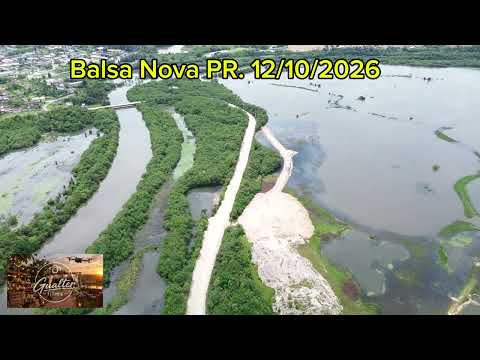 BALSA NOVA PR