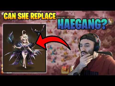 G3 SIEGE - Chow Main v SISSO v ISSO (Summoners War)