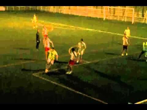 TerceraGI.Bravosport - Tercer Tiempo