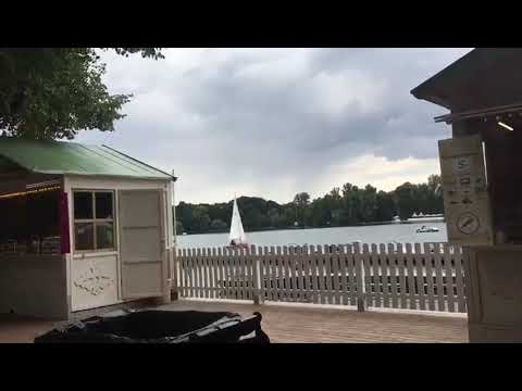 Maschseefest Hannover