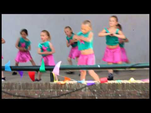 Jaarmarkt Heukelum 2013 (Wilma O)