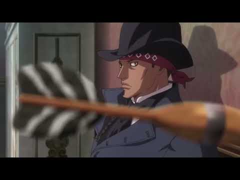 Princess Principal: Crown Handler Movie 3 | Launch Trailer