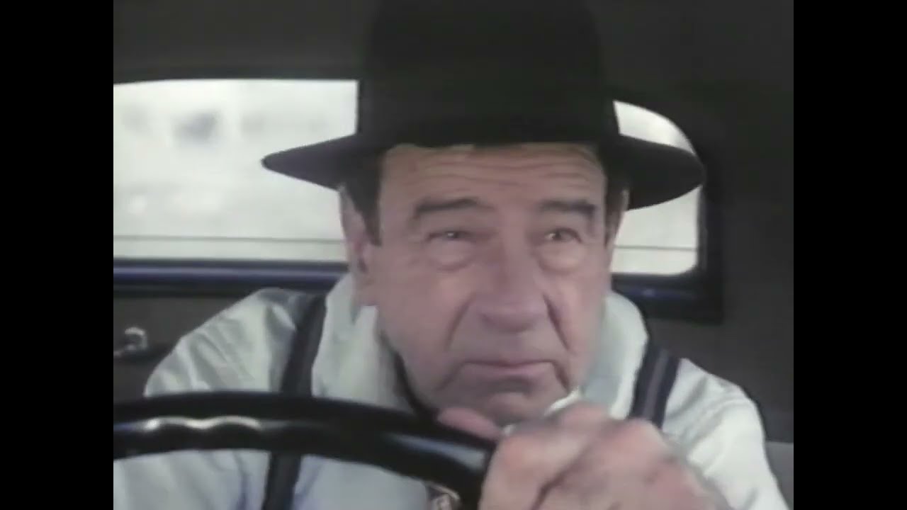 The Incident (1990, TV Movie) VHS Trailer