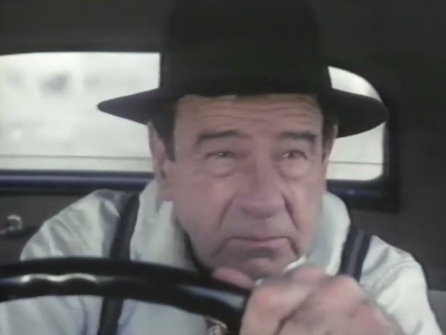 The Incident (1990, TV Movie) VHS Trailer