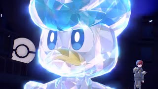 #3【ポケモンSV】冨岡義勇 覚醒す‼︎