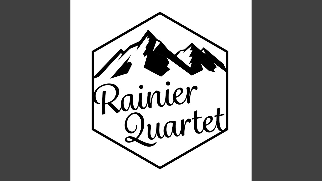 Promotional video thumbnail 3 for Rainier Quartet