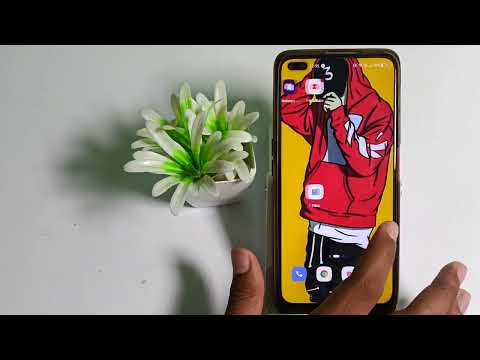 how to on & off Auto screen rotate mode  in realme x 50 pro , Auto screen rotate mode ko kese on & o