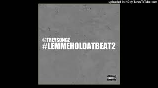 Trey Songz - Real Freak