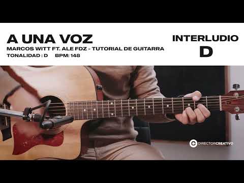 A Una Voz - Marcos Witt