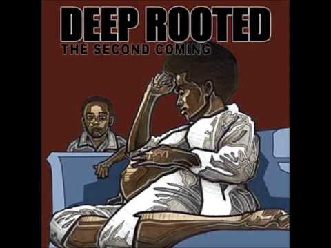 Deep Rooted - Celebrate