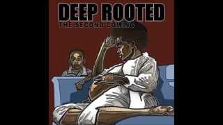 Deep Rooted - Celebrate