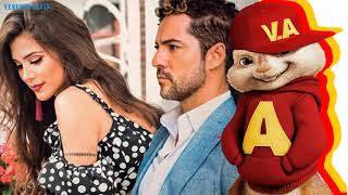 David Bisbal, Greeicy - Perdón (Audio agudo)