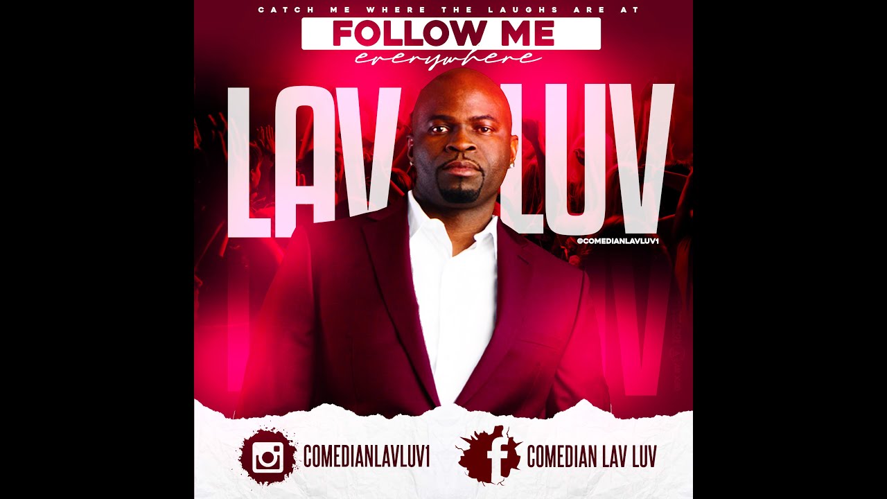 Promotional video thumbnail 2 for Lav Luv