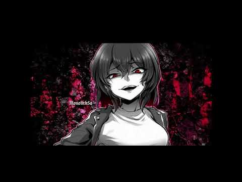 Kordhell x zwe1hvndxr - FUKU(speed up + reverb)