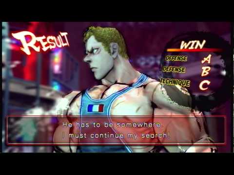 Backyard Brawl Tournament 2 07/22/2011