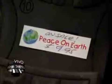 SuperXclusivo 8/9/12 - ¡Héctor Travieso se compra unos zapatos baratos!