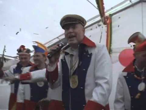 De Kloomp - trutteleedsje winnaar ALVK 2011 te Meerssen presentatie Jean-Luc Groenteman