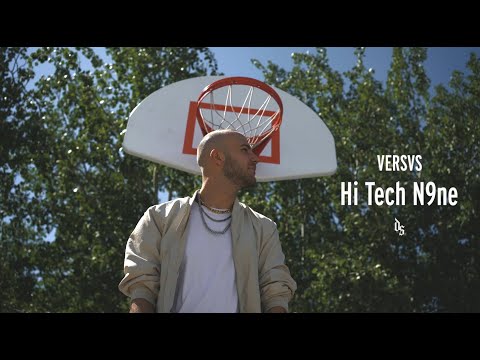 Hi Tech N9ne... (Official Video)