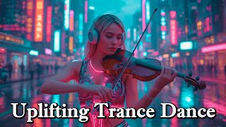 Download lagu Violin   Trance = Euphoria | UPLIFTING TRANCE DANCE WITH VIOLIN mp3