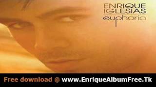 Enrique Iglesias - Everything s Gonna Be Alright - Lyrics + Free Download Link