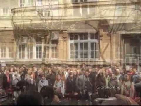 Film ''Jevremova - ulica susreta'' | 2012