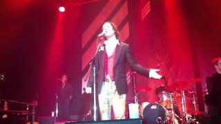 Rufus Wainwright - Everybody Knows