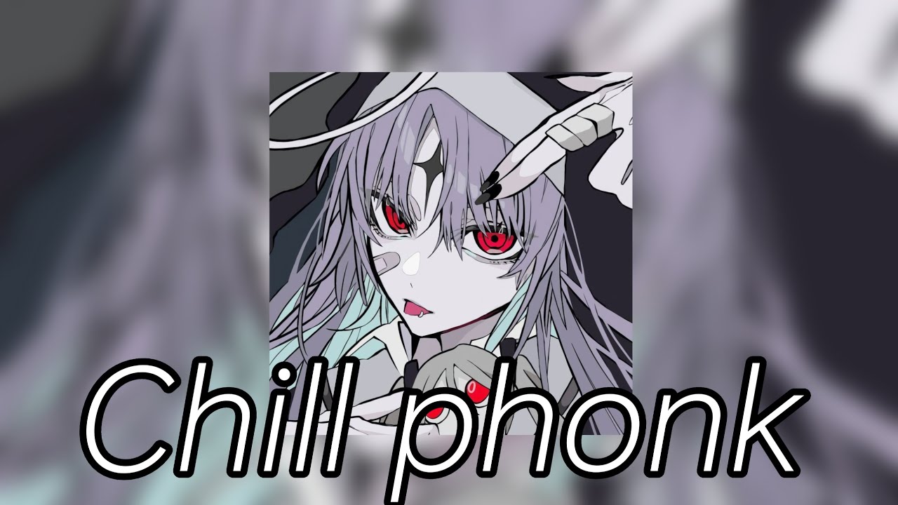 Chill Atmospheric Phonk — 2 hours | Phonk Mix | Atmospheric Phonk #34