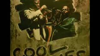 Clark Terry & Cecil Payne - Cool Blues ( Full Album )