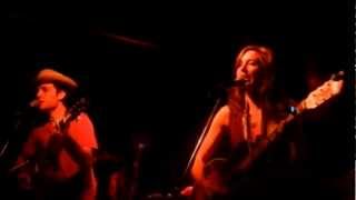 Lera Lynn - Standing on the Moon - Live @ the Tractor Tavern in Seattle, WA - 8/24/2012