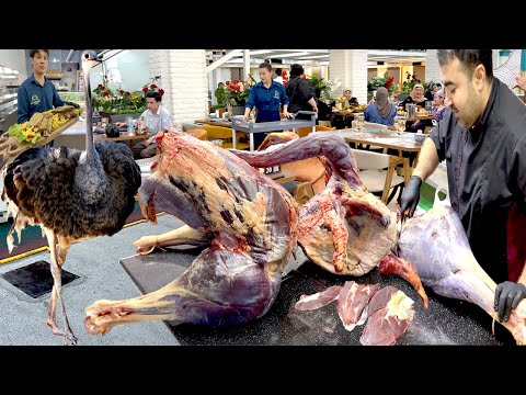 10 MOST WIDELY POPULAR UZBEKISTAN NATIONAL DISHES LOVED BY MILLION OF PEOPLE EVERYDAY!