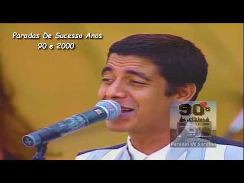 Zeca Pagodinho no Bem Brasil - Tv Cultura (1995)