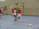 Futsal Buitenpost 1 - Omlandia 2 Deel D  -KLIK OP:Bekijken op hoge kwaliteit!!-