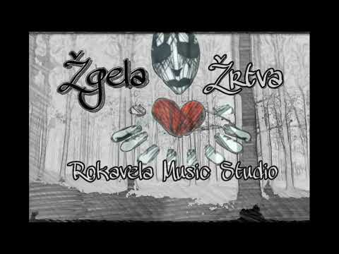 Žgela // Žrtva // Official Audio