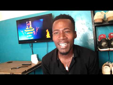 Brawen ft. BMak – Tantula ( Reaction) with alikundo