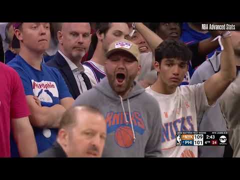 OG Anunoby 2024 Playoffs ALL HIGHLIGHTS