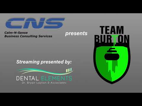 Michael Izsak Memorial U20 Bonspiel Finals