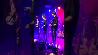 CoCo &amp; The Butterfields - Astronaut