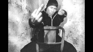 CANIBUS - JOEY CUPCAKES (JOE BUDDEN & ROYCE 5'9 DISS)