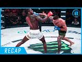 Recap | Bellator 239