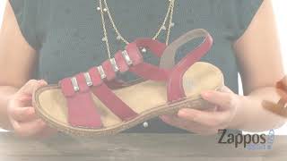 Rieker 62850 Regina 50 SKU: 9088873