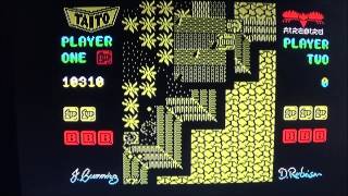 Flying Shark - Unemulated ZX Spectrum Gameplay & Review