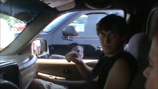 Plastic bottle trick - TCA 3x Soundoff