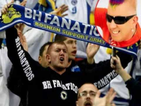 DJ Krmak-Reprezentacija BiH 2013 NOVO!!!