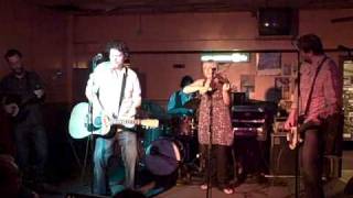 The Clumsy Lovers--Everything's Okay & Highland Skip