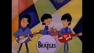 I Feel Fine 📀 The Beatles {Stereo} 1964