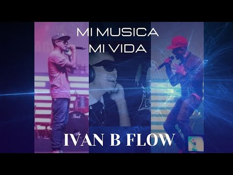 Ivan B Flow - Te Quiero Tener Feat Fufo Rivera