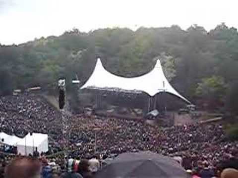 Metallica 06.06.06 Berlin Waldbühne