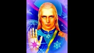 Ascension Advancements with Commander Ashtar
